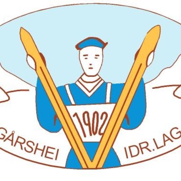 Nå kan du lage den nye logoen for VIL