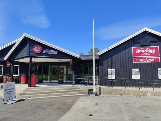Maria Wastøl ny på Snarkjøp