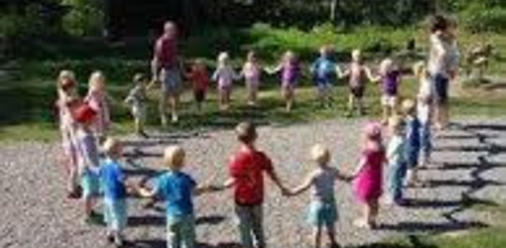 Levende og inkluderende