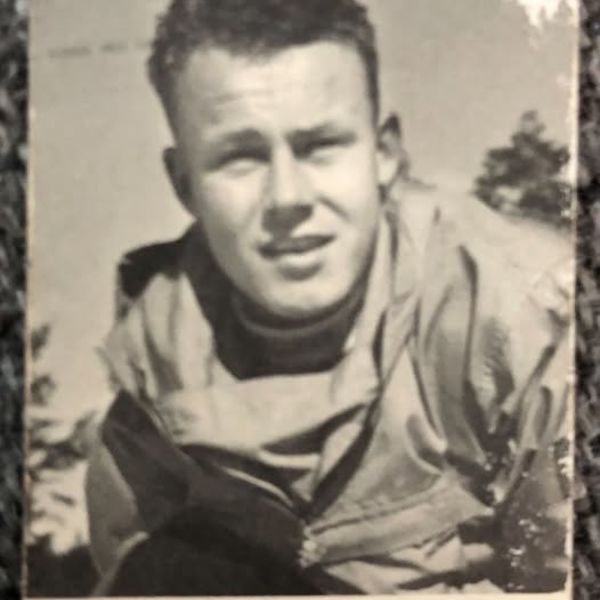 Ole Tom Nord er død - 85 år gammel