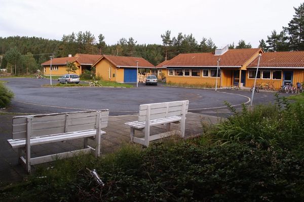 UDI legger med asylmottaket på Mauråsen
