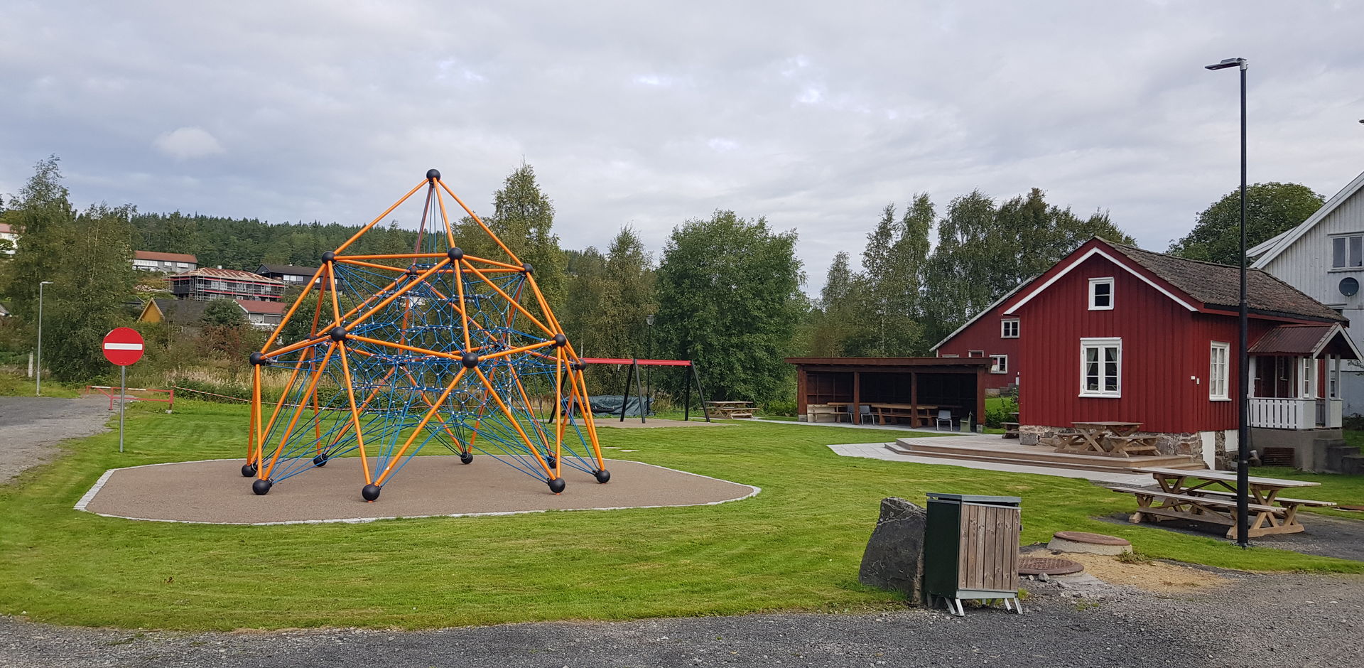 Velkommen til å bli mer kjent med Vegårshei og det som skjer her