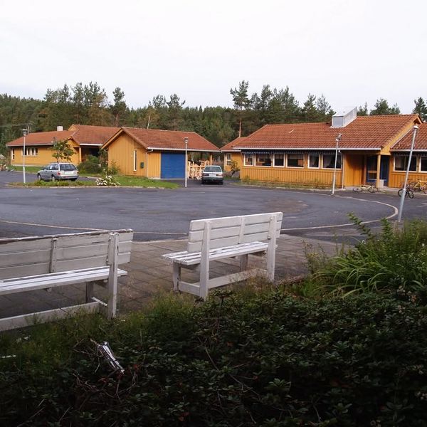 UDI legger med asylmottaket på Mauråsen