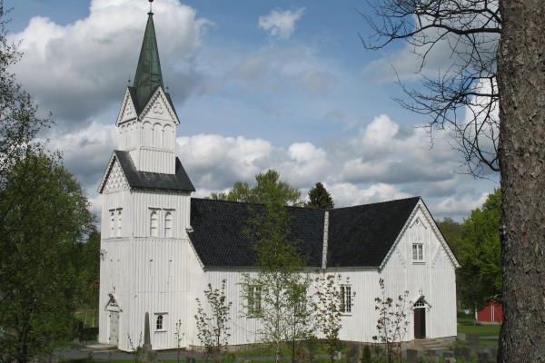 Kjørka søker ny organist/kantor/musiker