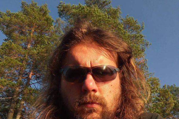 Kirketjener har sagt opp - lyses ut etter ny