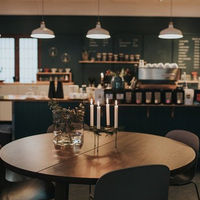 Totalen kaffebar