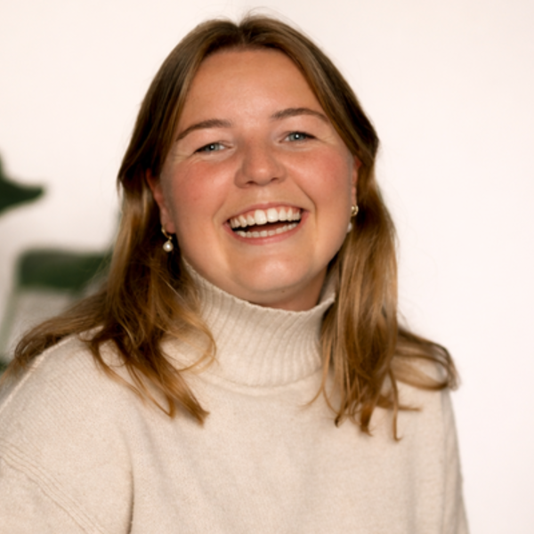 Karina Legarhus