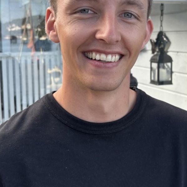 Simen Daniel Løge