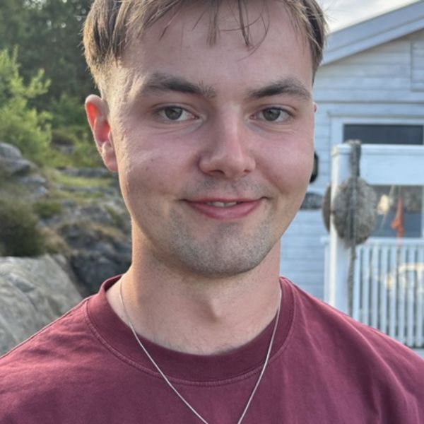 Andreas Danielsen