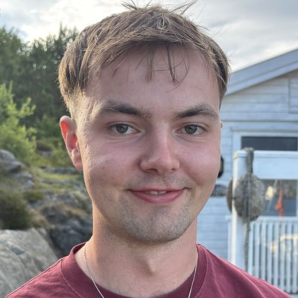 Andreas Danielsen