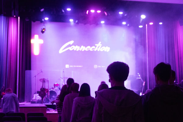 Connection