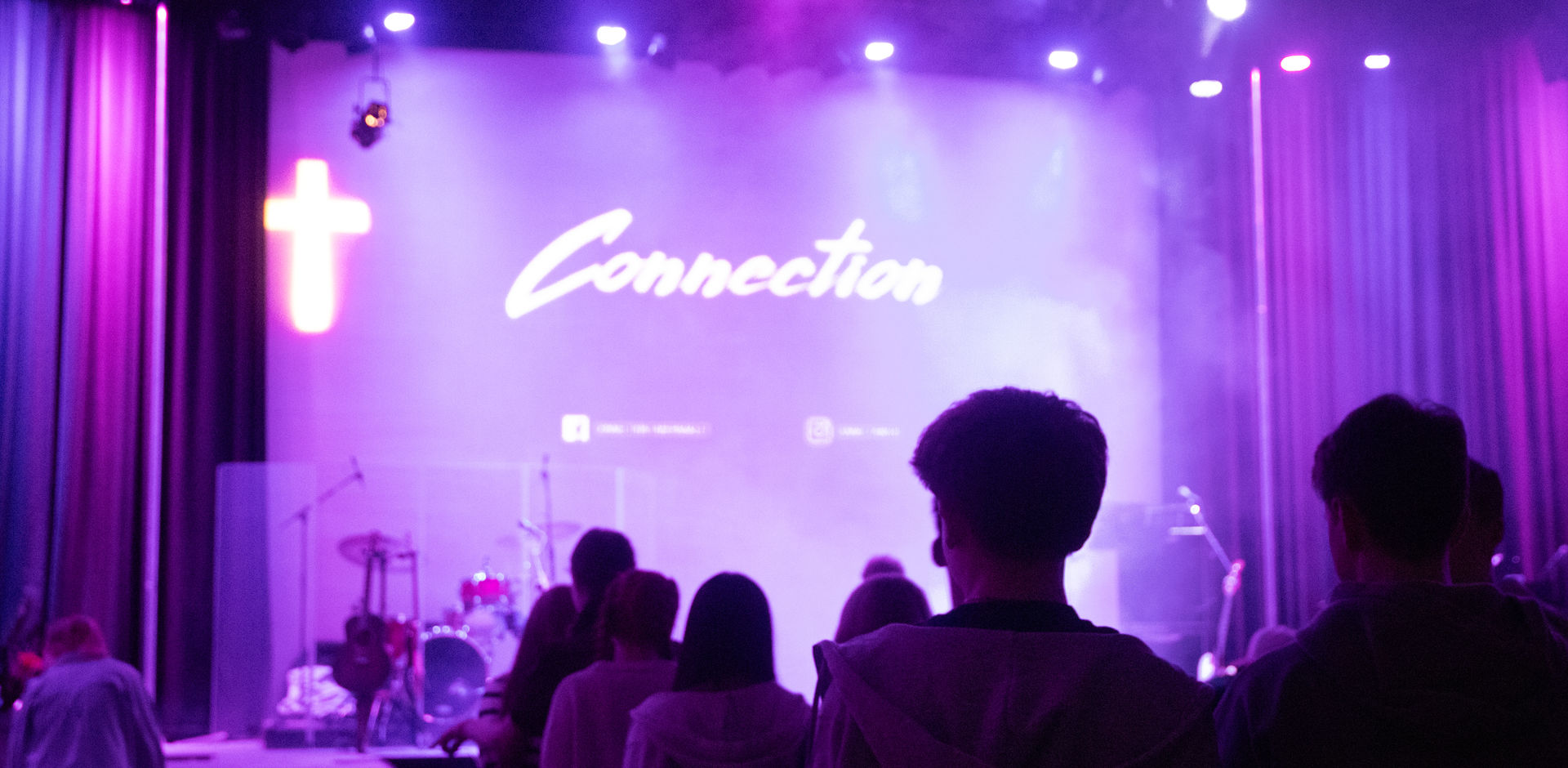 Connection