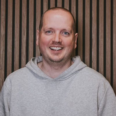 Tormod Hausken