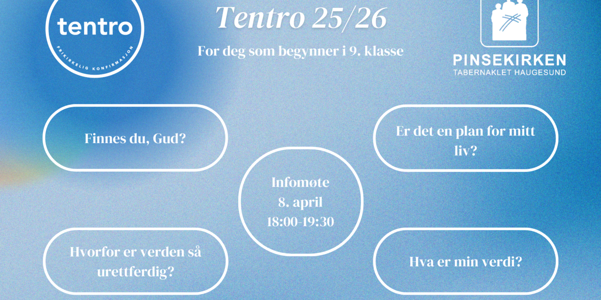 Tentro