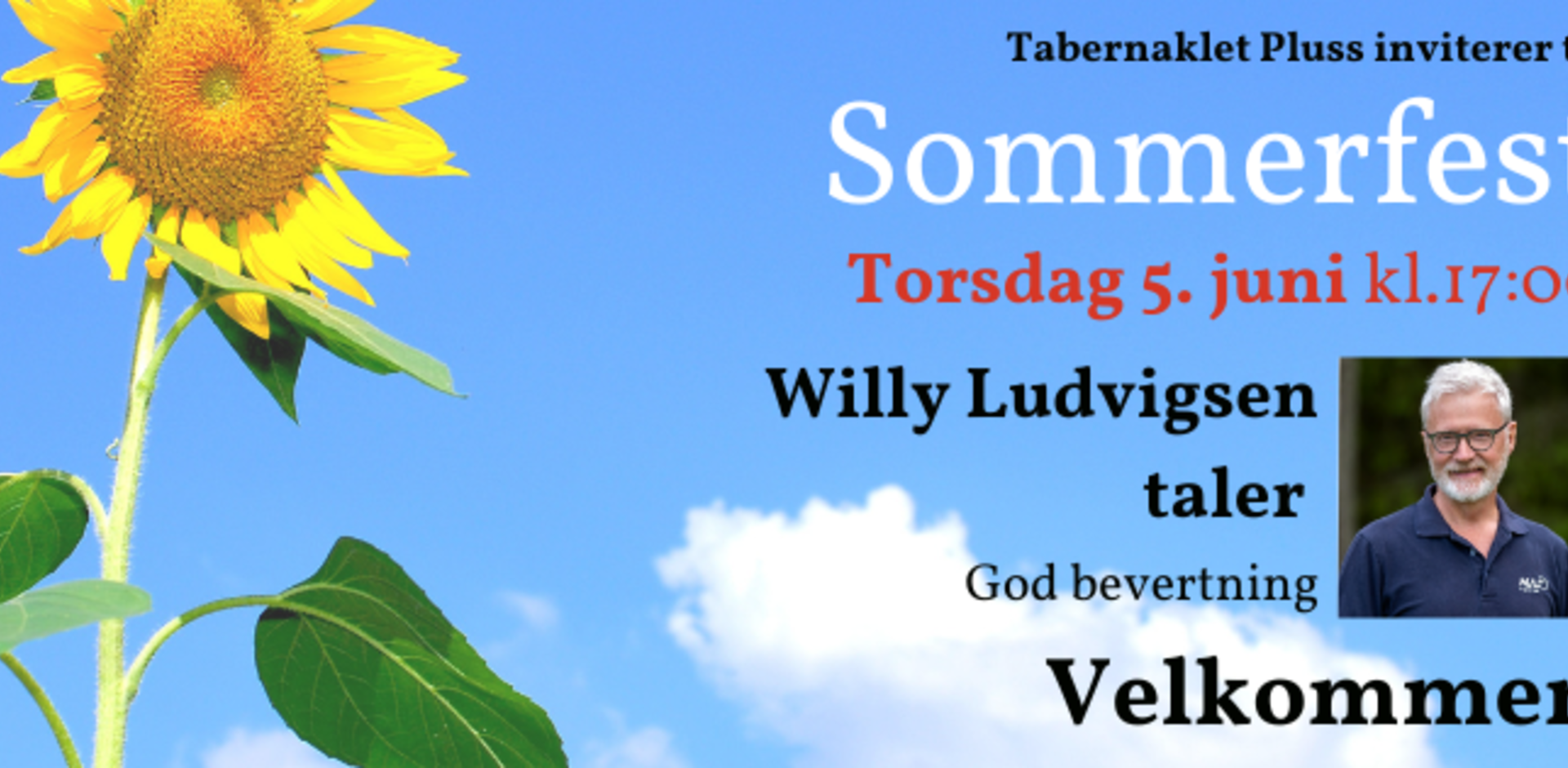 Sommerfest