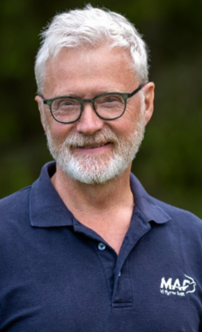 Det skjer som du tror Det skjer som du tror