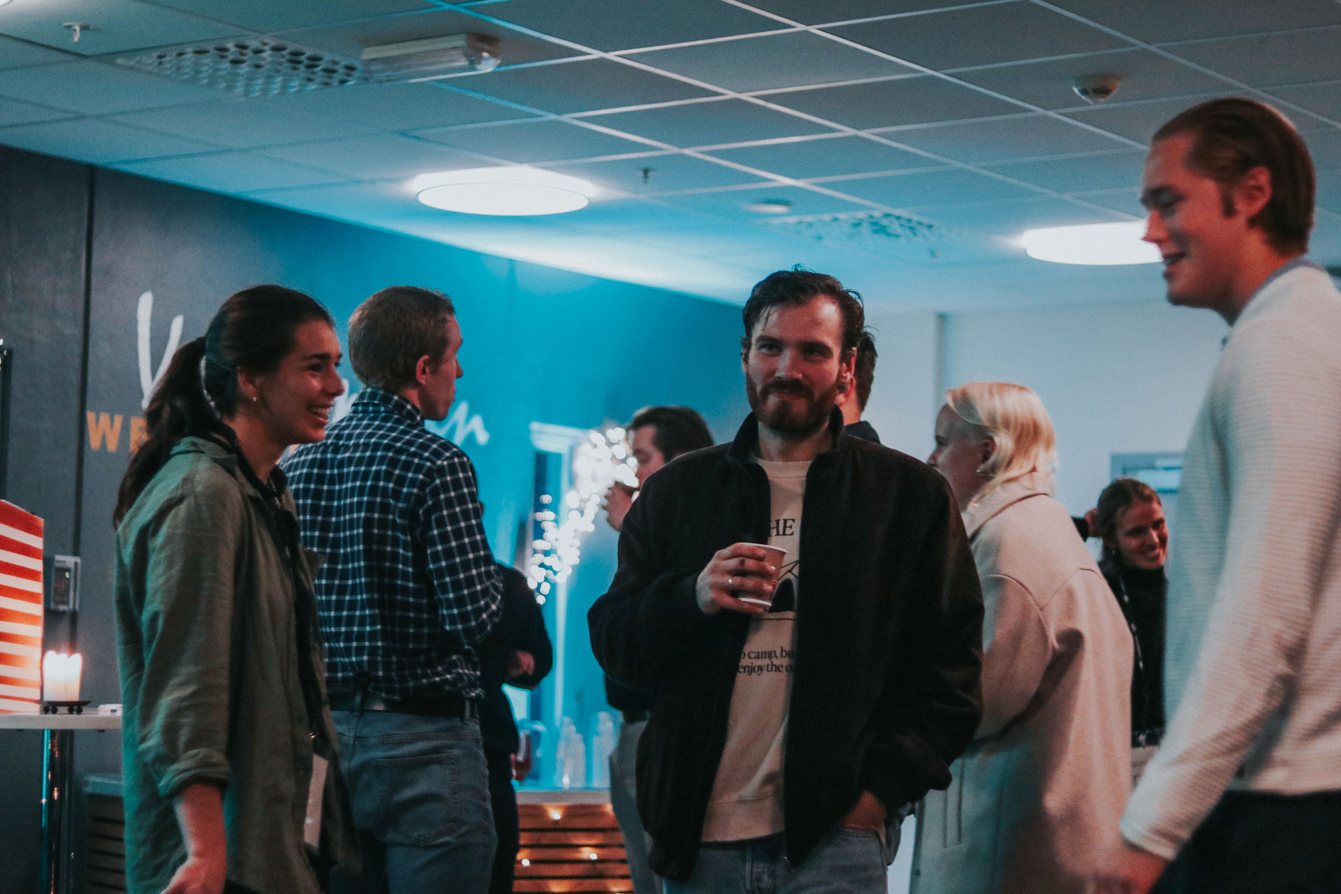 Pinsekirken Tabernaklet Haugesund