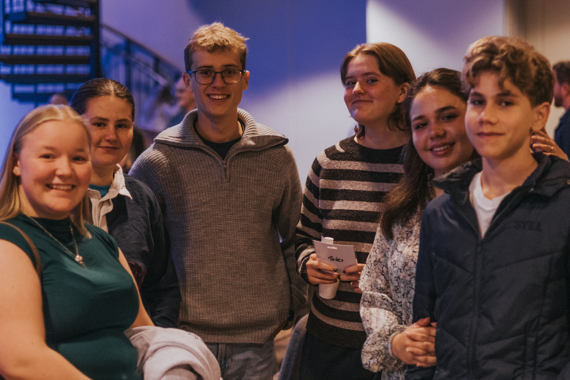 Pinsekirken Tabernaklet Haugesund