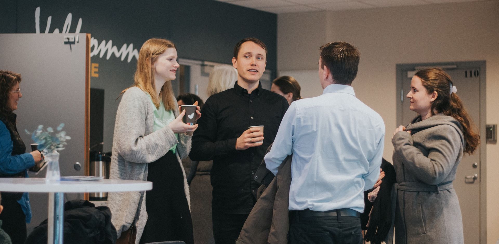 Pinsekirken Tabernaklet Haugesund