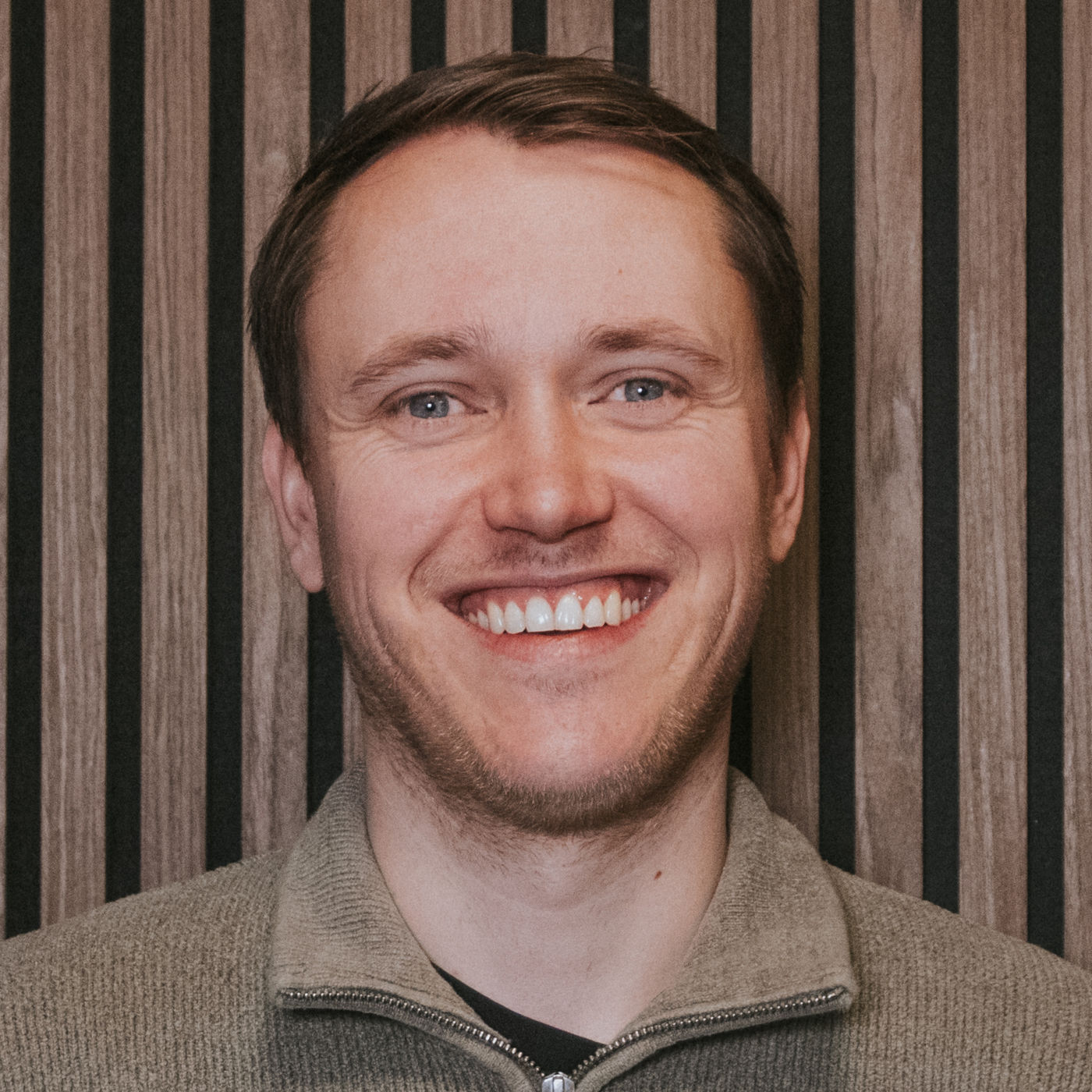 Frihet i Kristus - Frelsen kommer fra Gud