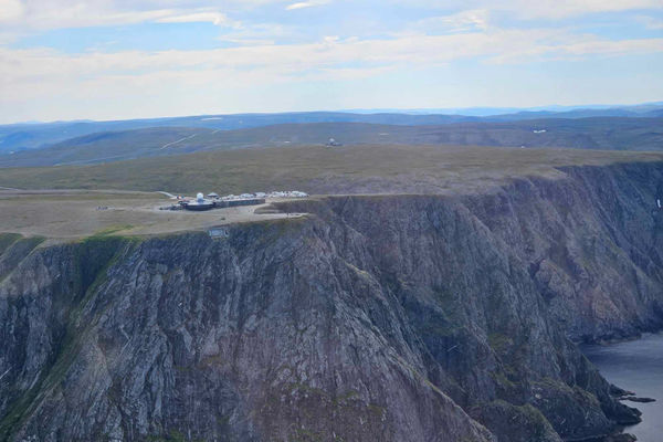 Tur til Nordnorge