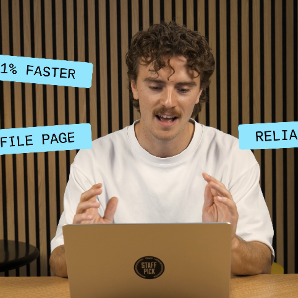 Test Vimeo