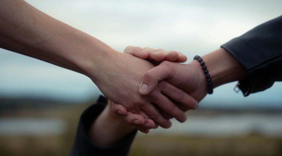 A New Beginning in Southern Russia