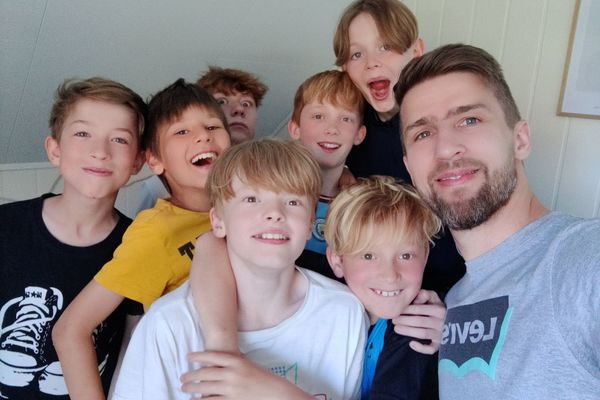 New Beginnings in Askim