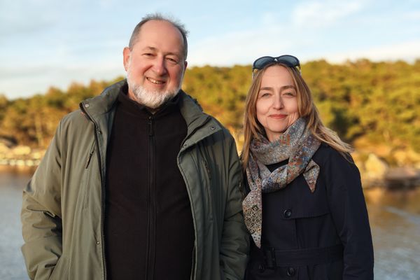 Autumn gatherings: simple meet-ups, growing community