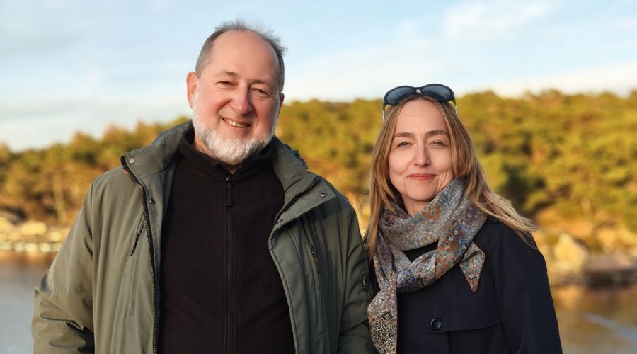 Autumn gatherings: simple meet-ups, growing community