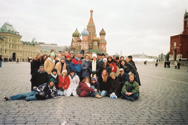 US Trip Coming Soon: Returning to My First Christian Roots