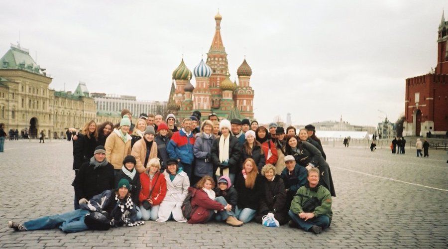 US Trip Coming Soon: Returning to My First Christian Roots