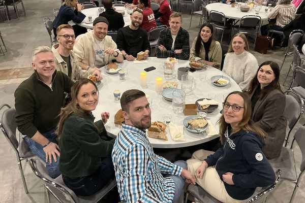 The Focus on the Mission