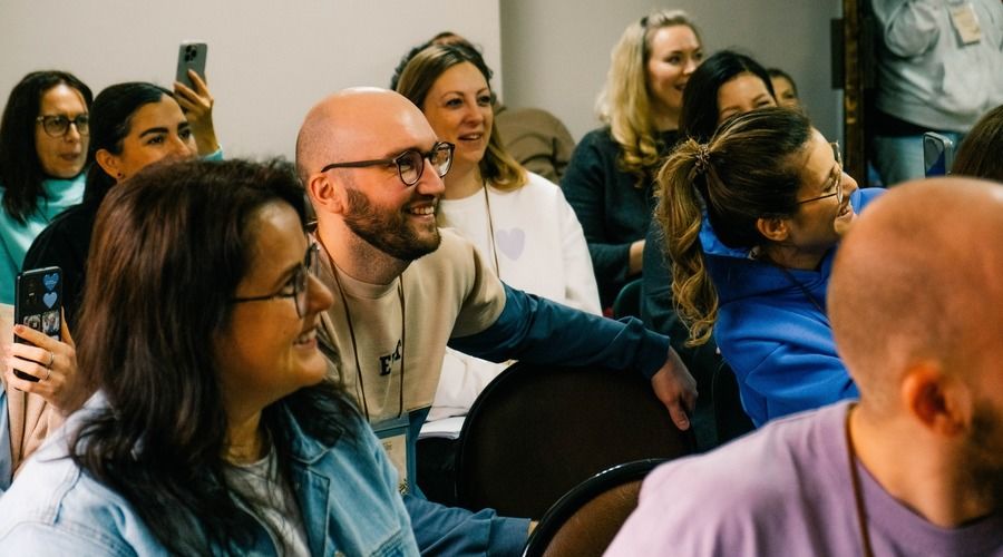 Looking Ahead: Our Annual Conference “BRIDGES”