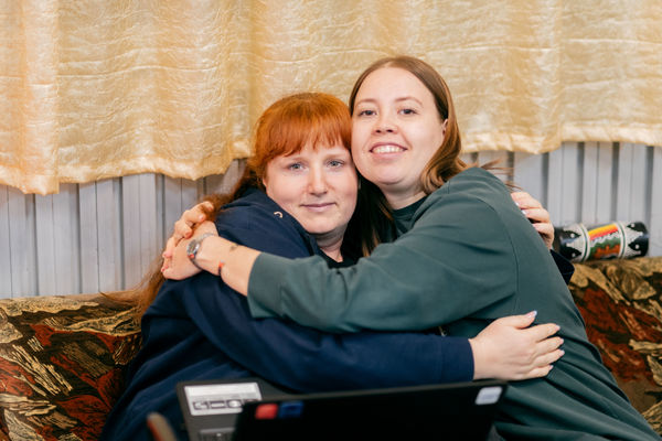 New Leaders Stepping into Responsibility