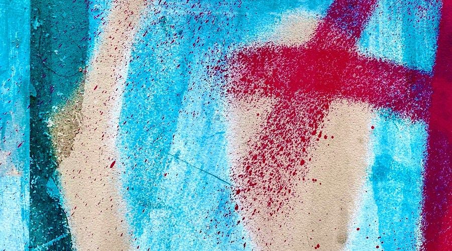 Easter outreach: The Sounds of Easter, the Colors of Hope