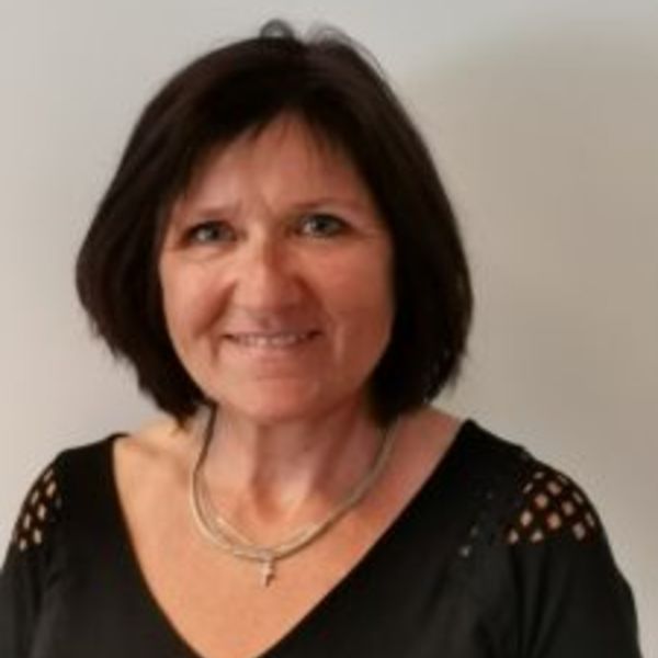 Anita Stensland
