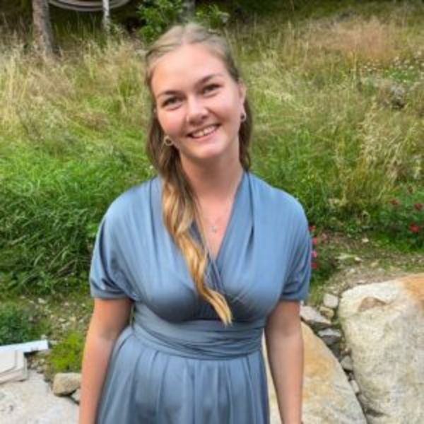 Anne Linjord
