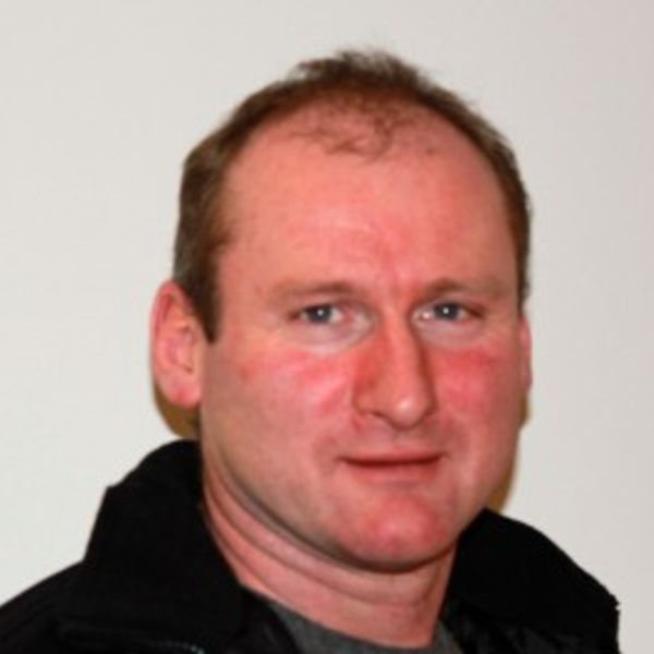Jørgen Tønnessen