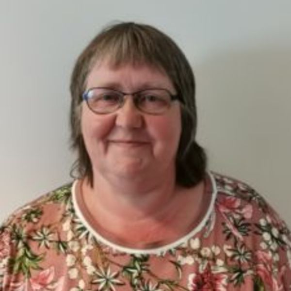 Marit Sigrun Eskeland
