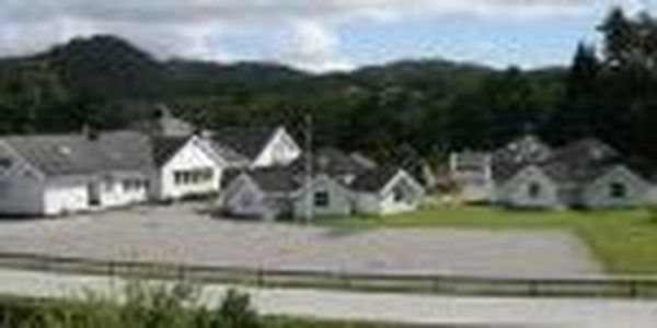 Audnastrand