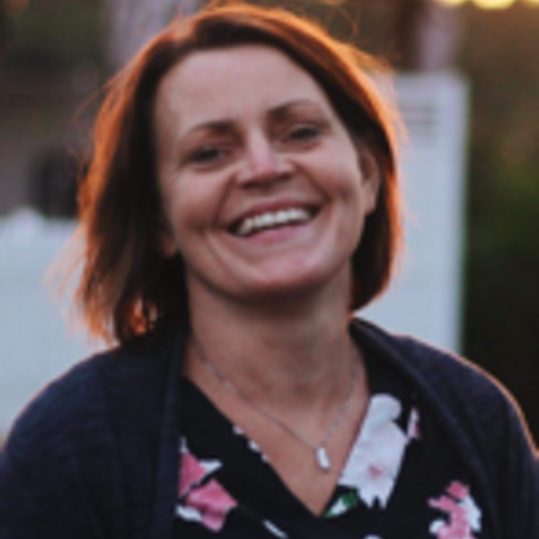 Astrid B. Persson