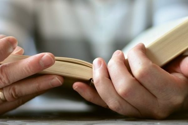 Bibelkurs på Frikstad bedehus