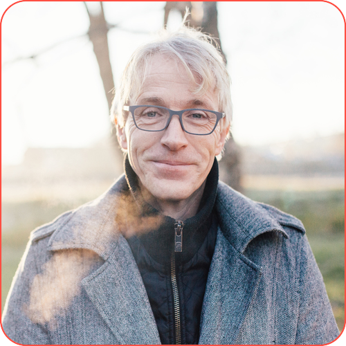 Leif Johnny Johannesen