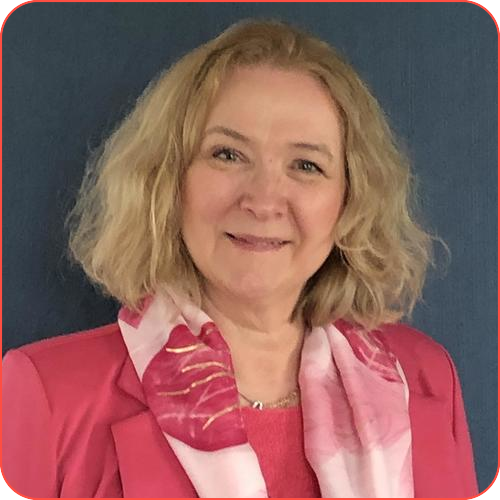 Bente Bakhtiar Strømmen