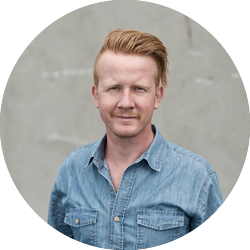 Leder desember: Kallet til å komme avsides med Jesus