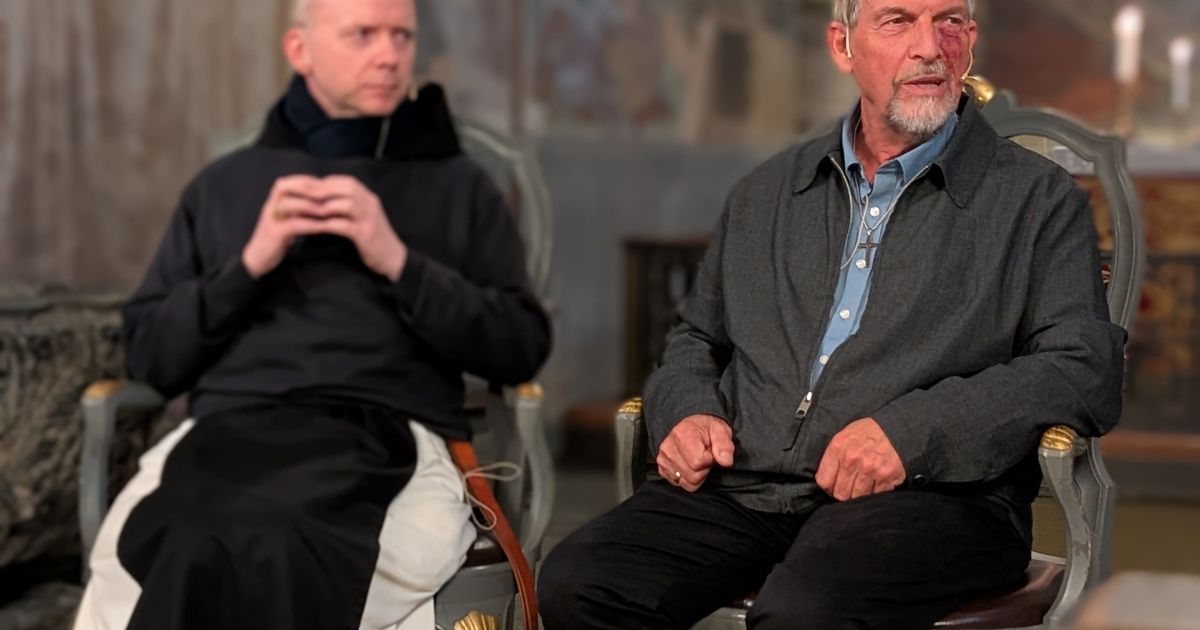 Å elske Guds folk – i hele bredden