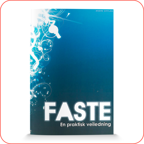 Faste – bok