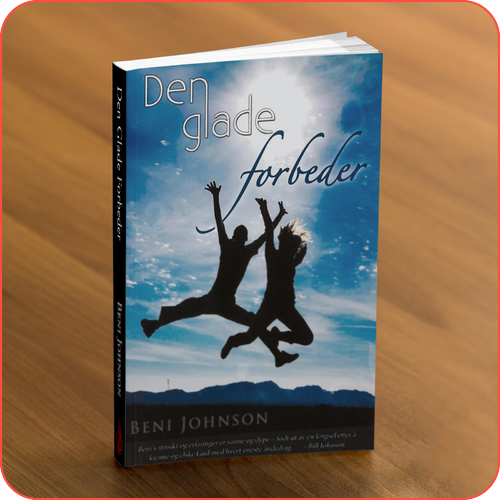 Beni Johnson: Den glade forbeder – bok