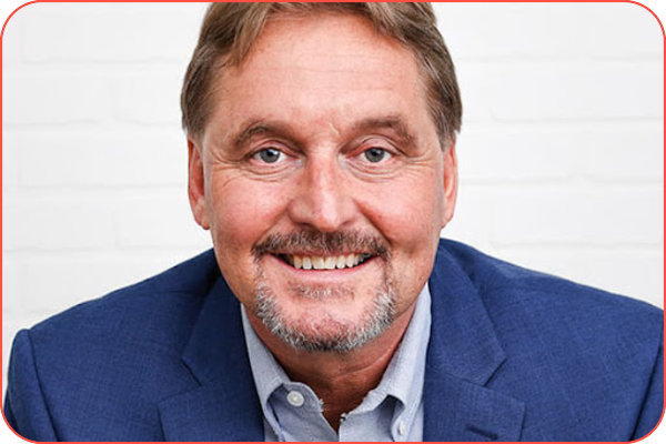 Jesuskonferanse 2025